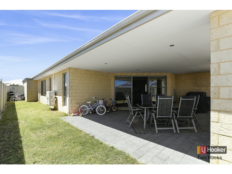 97 Shipmaster Avenue, Alkimos WA 6038