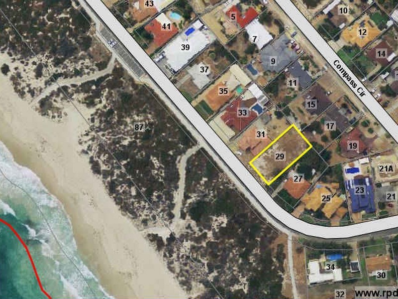 29 Compass Circle, Yanchep WA 6035