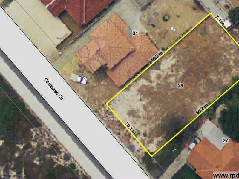 29 Compass Circle, Yanchep WA 6035