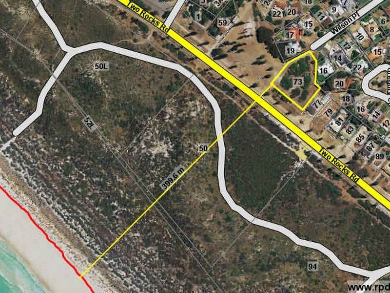 73 Two Rocks Road, Two Rocks WA 6037