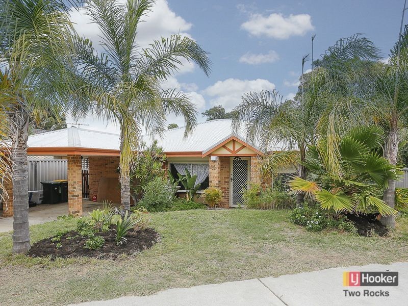 22 Carberry Square, Clarkson WA 6030