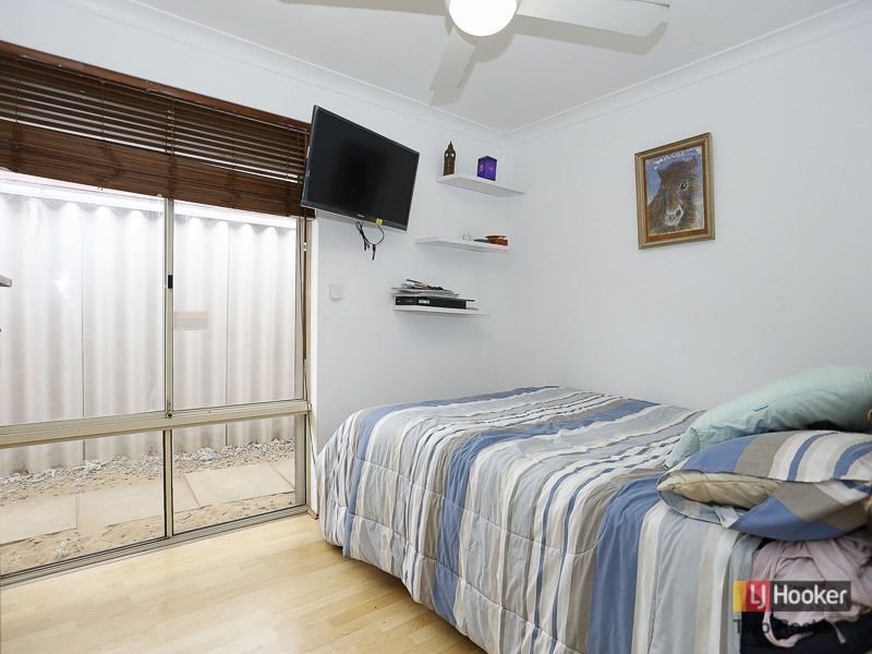 22 Carberry Square, Clarkson WA 6030