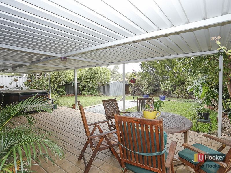 22 Carberry Square, Clarkson WA 6030