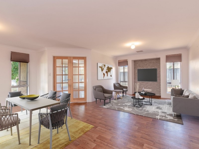 5 Evans Place, Two Rocks WA 6037