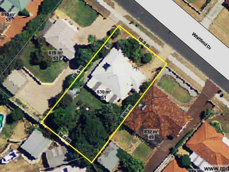 51 Whitfield Drive, Two Rocks WA 6037