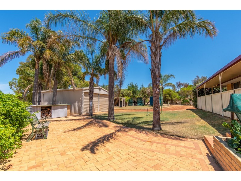95 Heffron Way, Gabbadah WA 6041