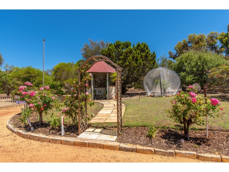 95 Heffron Way, Gabbadah WA 6041