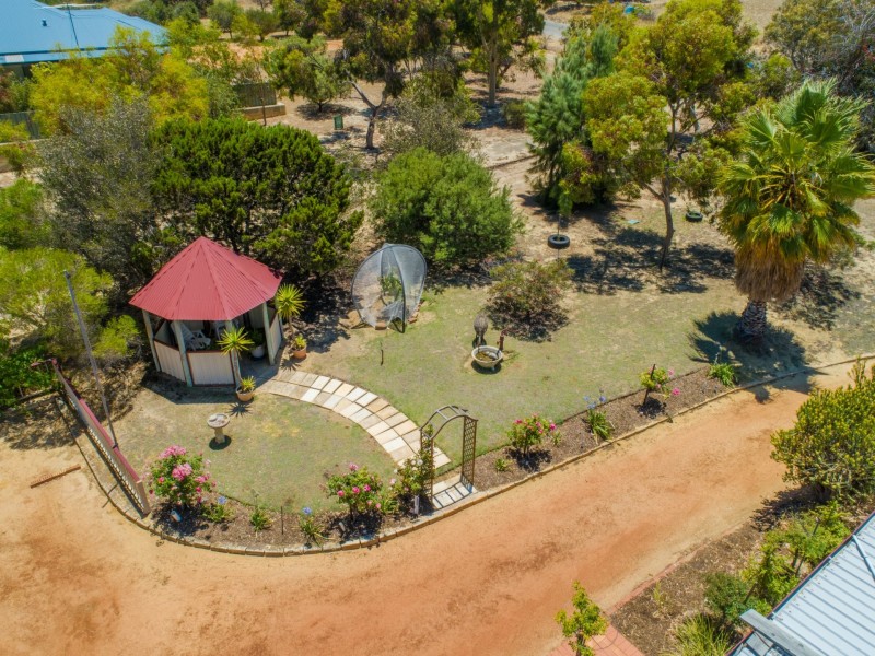 95 Heffron Way, Gabbadah WA 6041