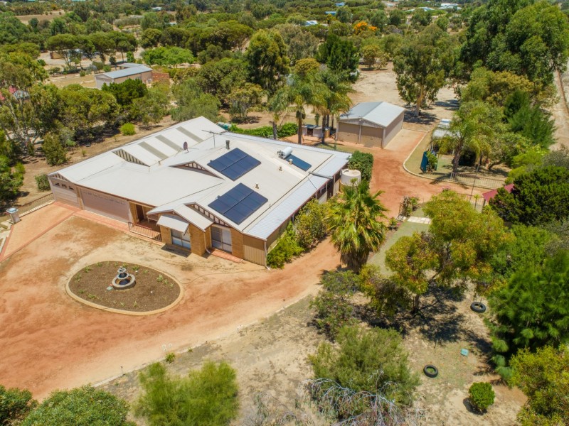 95 Heffron Way, Gabbadah WA 6041