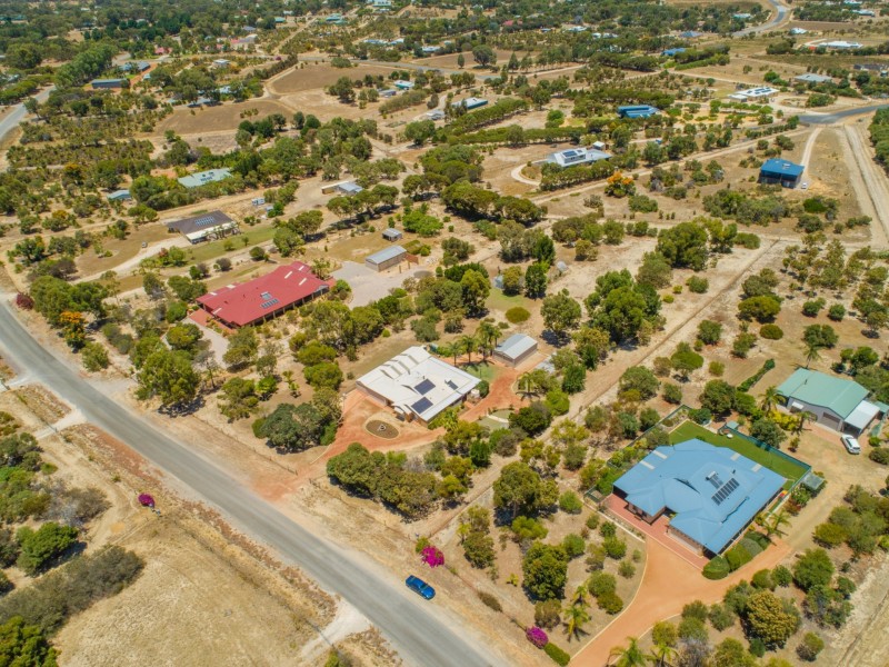 95 Heffron Way, Gabbadah WA 6041