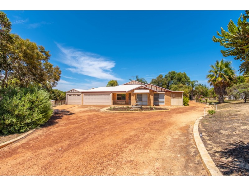 95 Heffron Way, Gabbadah WA 6041