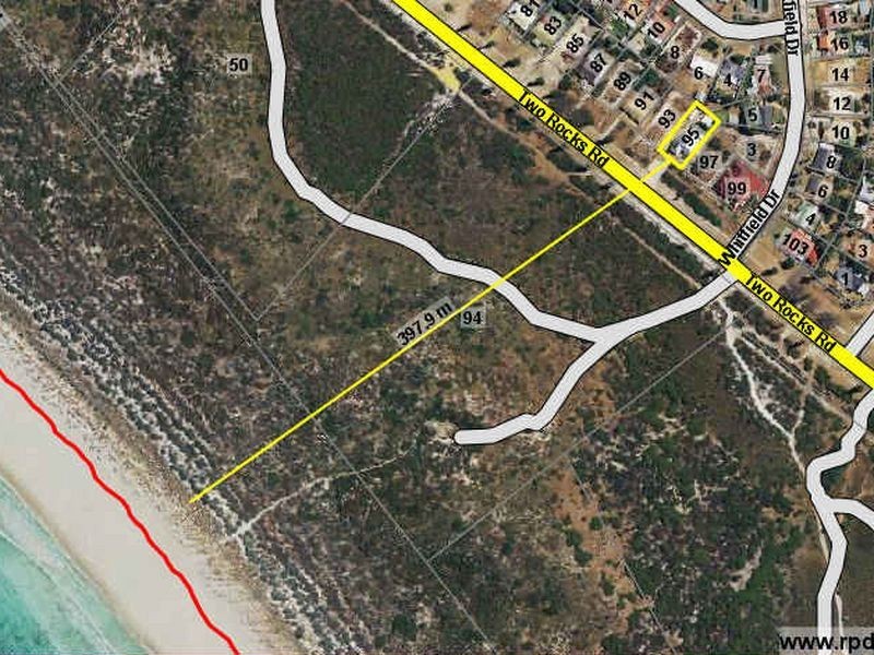 95 Two Rocks Road, Two Rocks WA 6037
