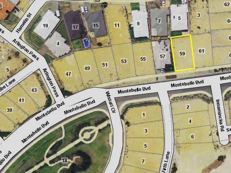 59 Montebello Boulevard, Two Rocks WA 6037