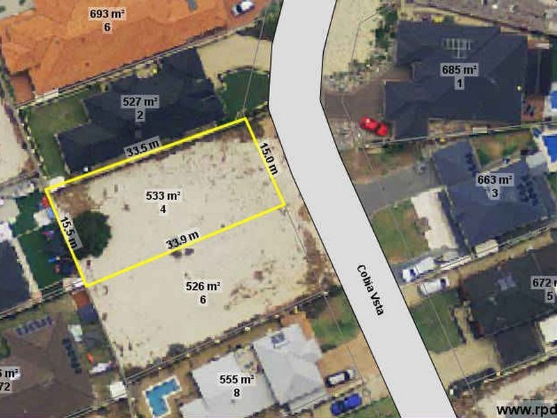 4 Cobia Vista, Yanchep WA 6035