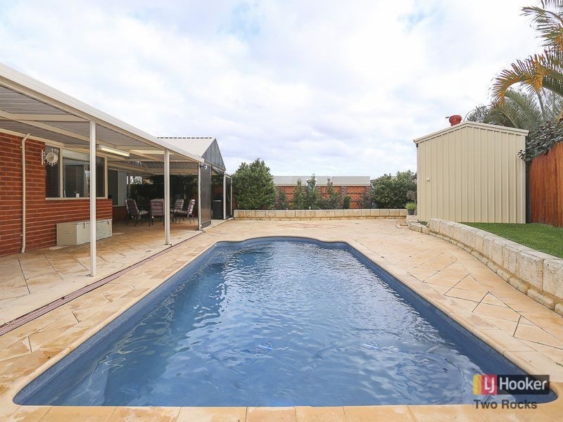8 Vitex Court, Woodvale WA 6026