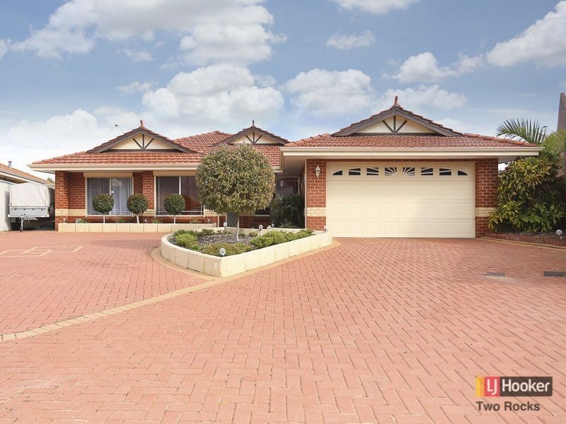 8 Vitex Court, Woodvale WA 6026