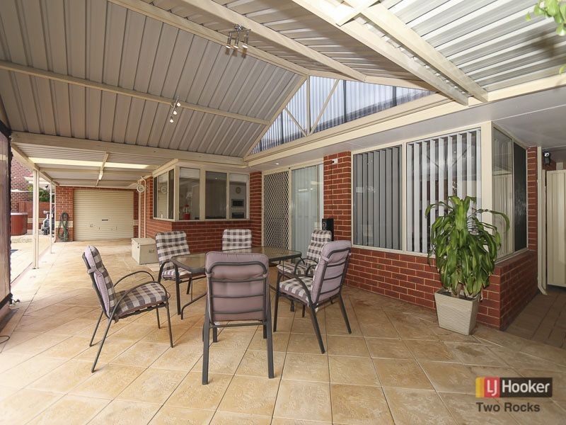 8 Vitex Court, Woodvale WA 6026