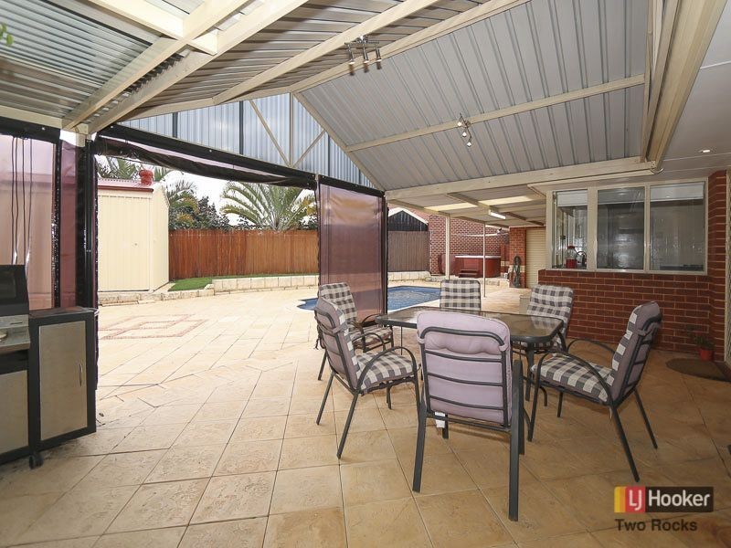8 Vitex Court, Woodvale WA 6026