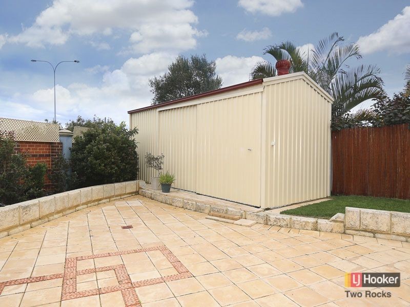 8 Vitex Court, Woodvale WA 6026