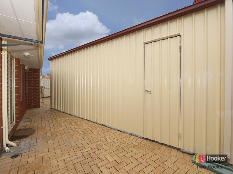 8 Vitex Court, Woodvale WA 6026