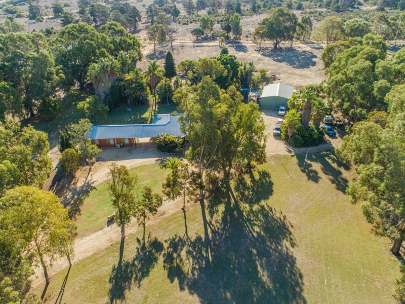 44 Blue Gum Crescent, Gabbadah WA 6041