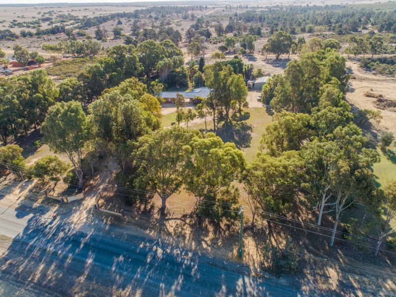 44 Blue Gum Crescent, Gabbadah WA 6041