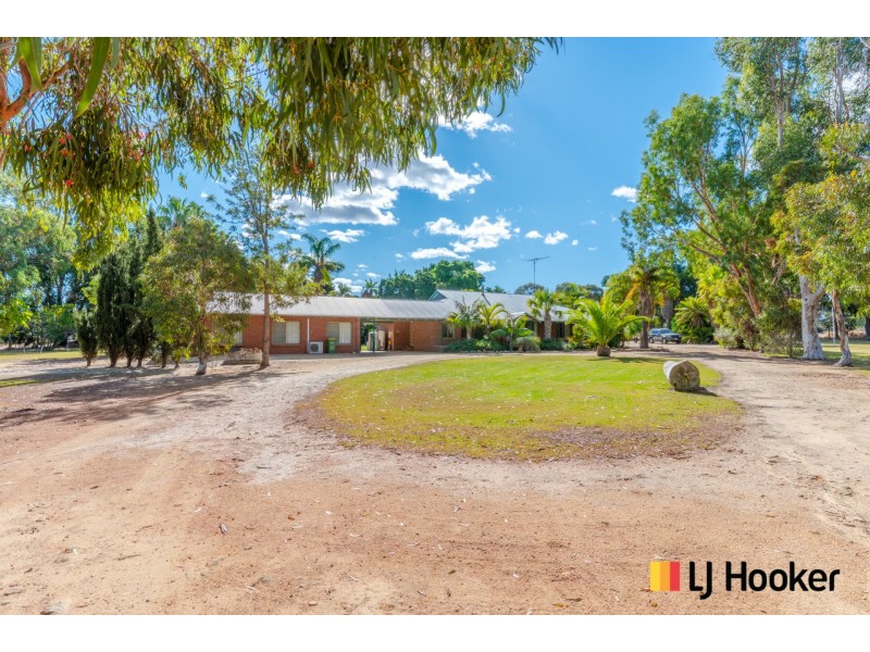 44 Blue Gum Crescent, Gabbadah WA 6041