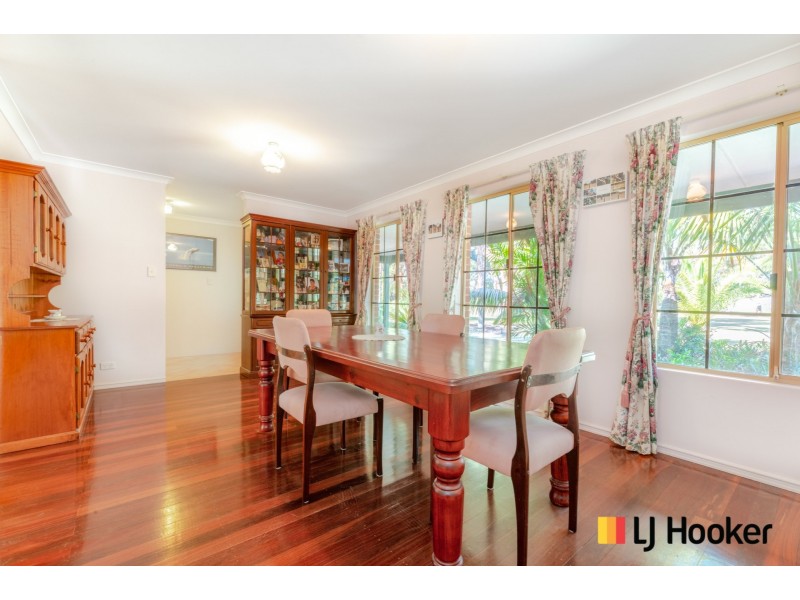 44 Blue Gum Crescent, Gabbadah WA 6041