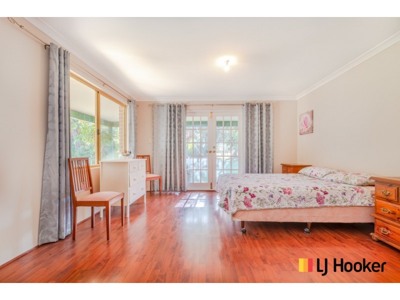 44 Blue Gum Crescent, Gabbadah WA 6041