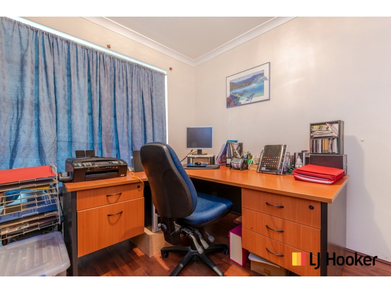 44 Blue Gum Crescent, Gabbadah WA 6041