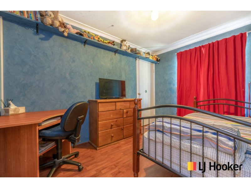 44 Blue Gum Crescent, Gabbadah WA 6041