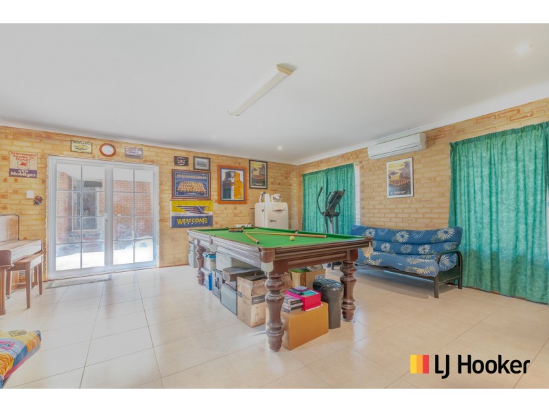 44 Blue Gum Crescent, Gabbadah WA 6041