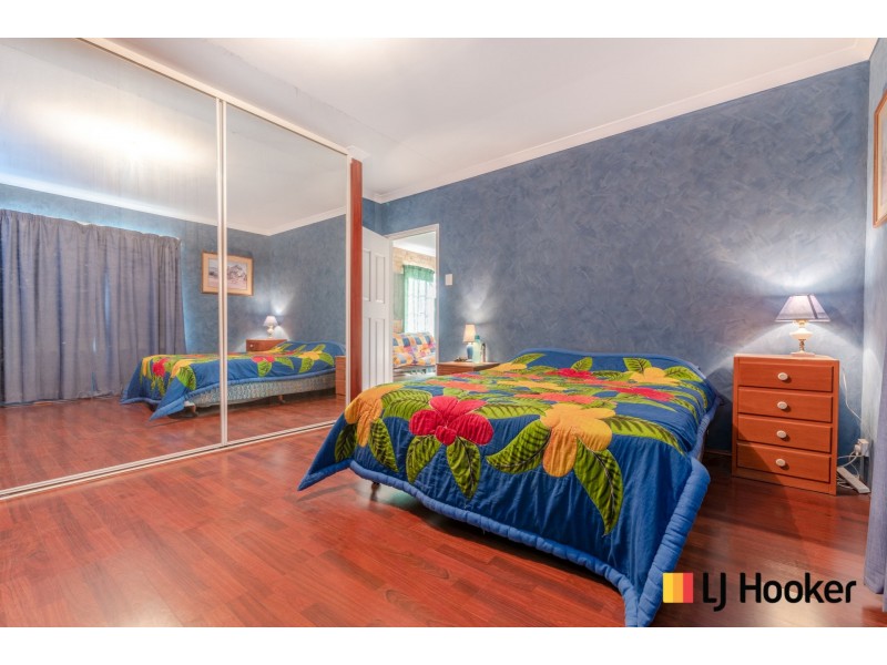 44 Blue Gum Crescent, Gabbadah WA 6041