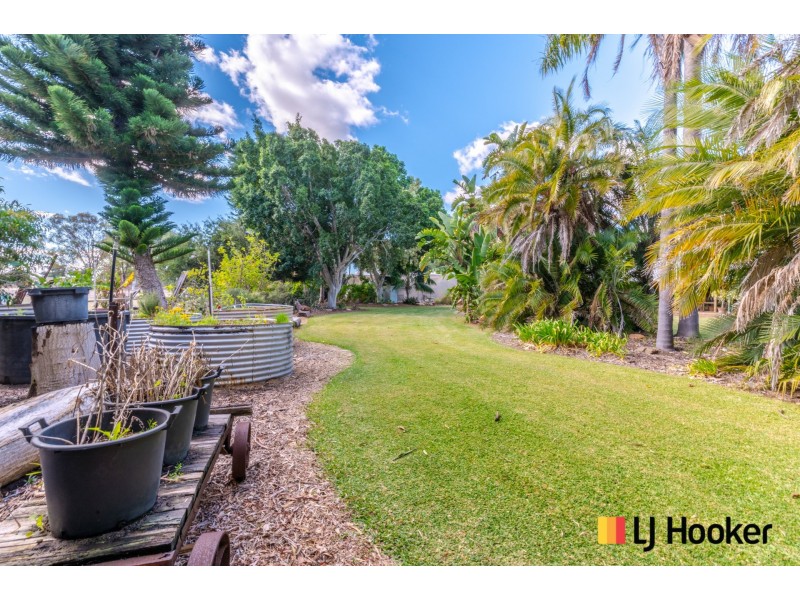 44 Blue Gum Crescent, Gabbadah WA 6041