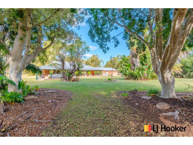 44 Blue Gum Crescent, Gabbadah WA 6041