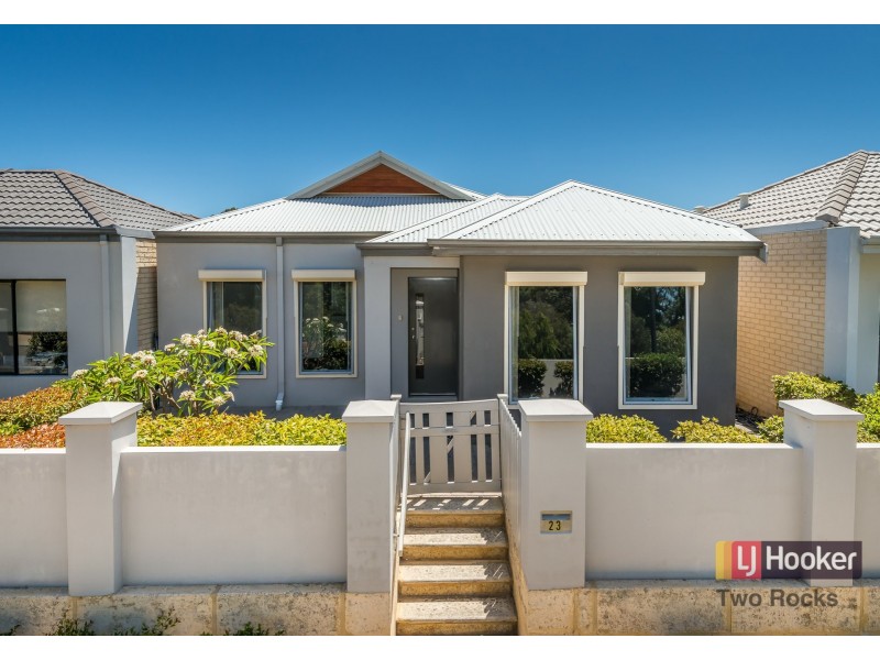 23 Newbliss Gardens, Butler WA 6036