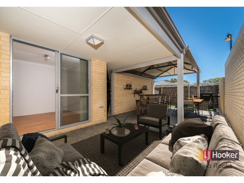 23 Newbliss Gardens, Butler WA 6036