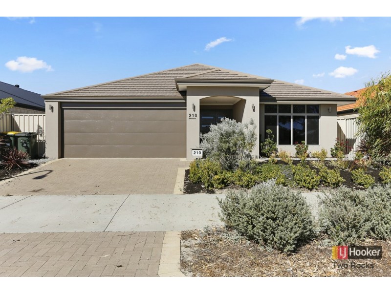 210 Beachside Parade, Yanchep WA 6035