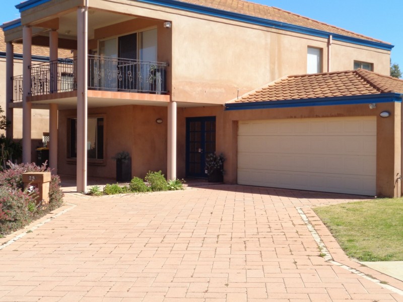 25A Compass Circle, Yanchep WA 6035