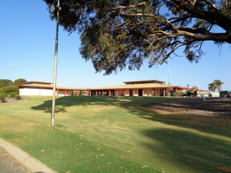 123 St Andrews Drive, Yanchep WA 6035