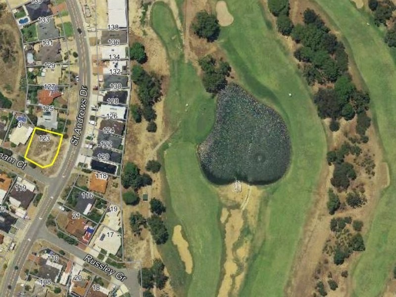 123 St Andrews Drive, Yanchep WA 6035