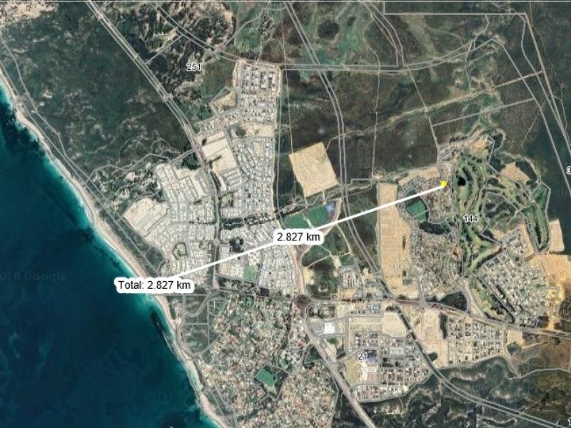 123 St Andrews Drive, Yanchep WA 6035