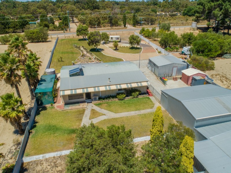 327 King Drive, Woodridge WA 6041