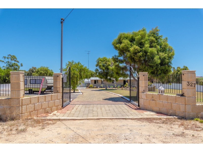 327 King Drive, Woodridge WA 6041