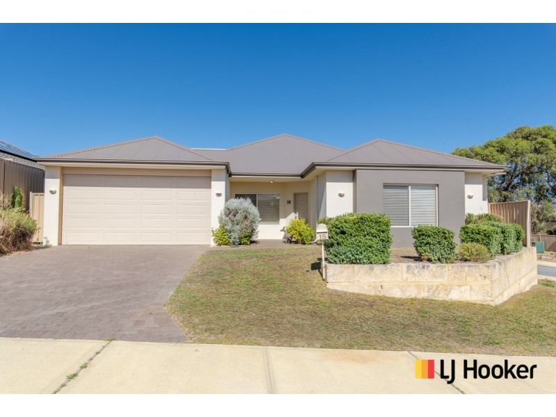 15 Bundegi Way, Two Rocks WA 6037