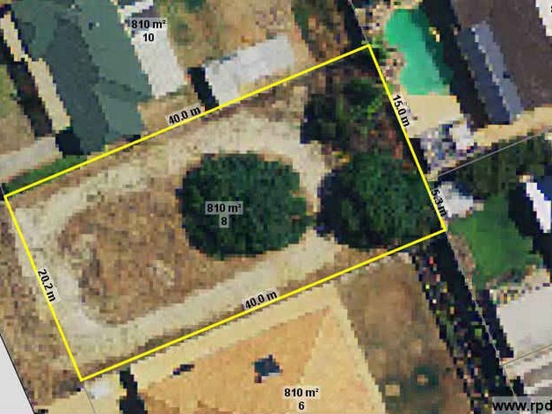 8 Weatherley Drive, Two Rocks WA 6037