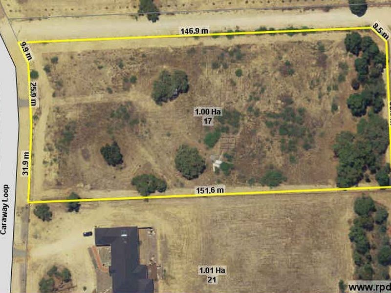 17 Caraway Loop, Two Rocks WA 6037