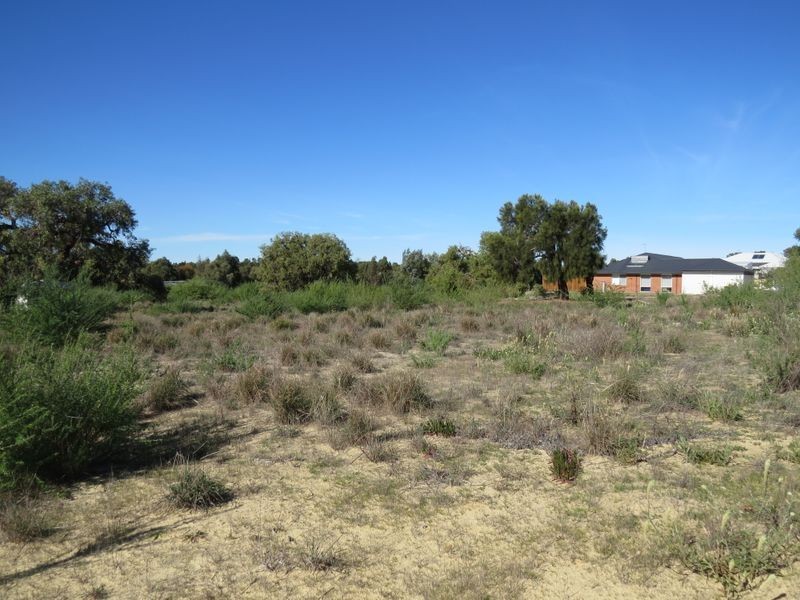 17 Caraway Loop, Two Rocks WA 6037