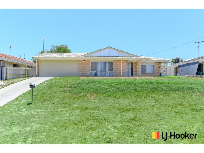 27 Carfax Place, Two Rocks WA 6037