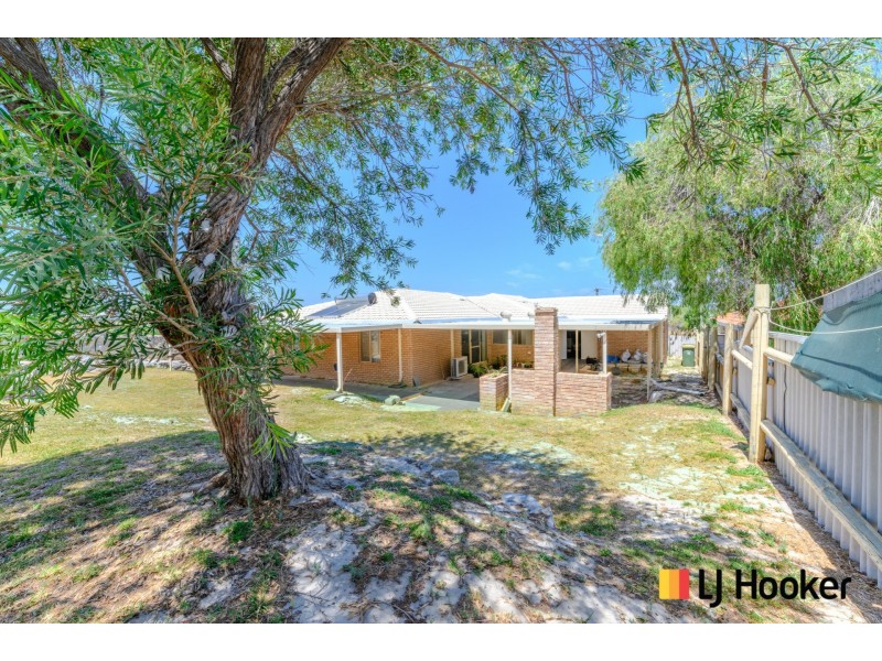 27 Carfax Place, Two Rocks WA 6037